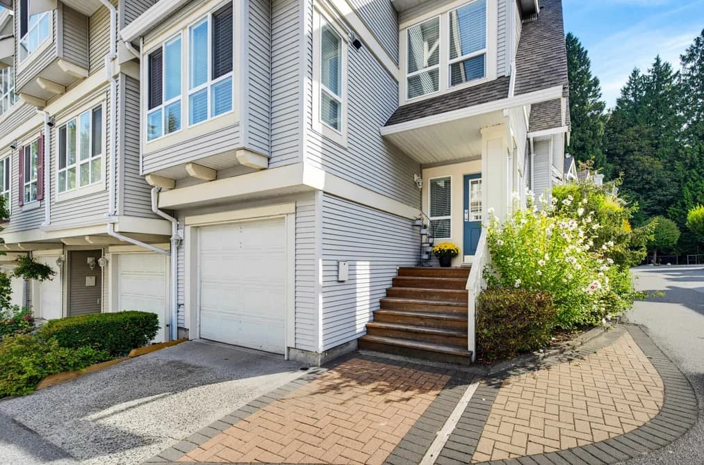 75 8844 208 STREET, Langley, BC — Residential for Sale - Photo 2