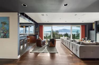 House for sale at 75 Tidewater Way Lions Bay British Columbia - MLS: R3123998