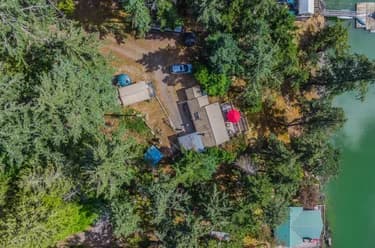 House for sale at 75 Whaler Bay Road Galiano Island British Columbia - MLS: R3139744