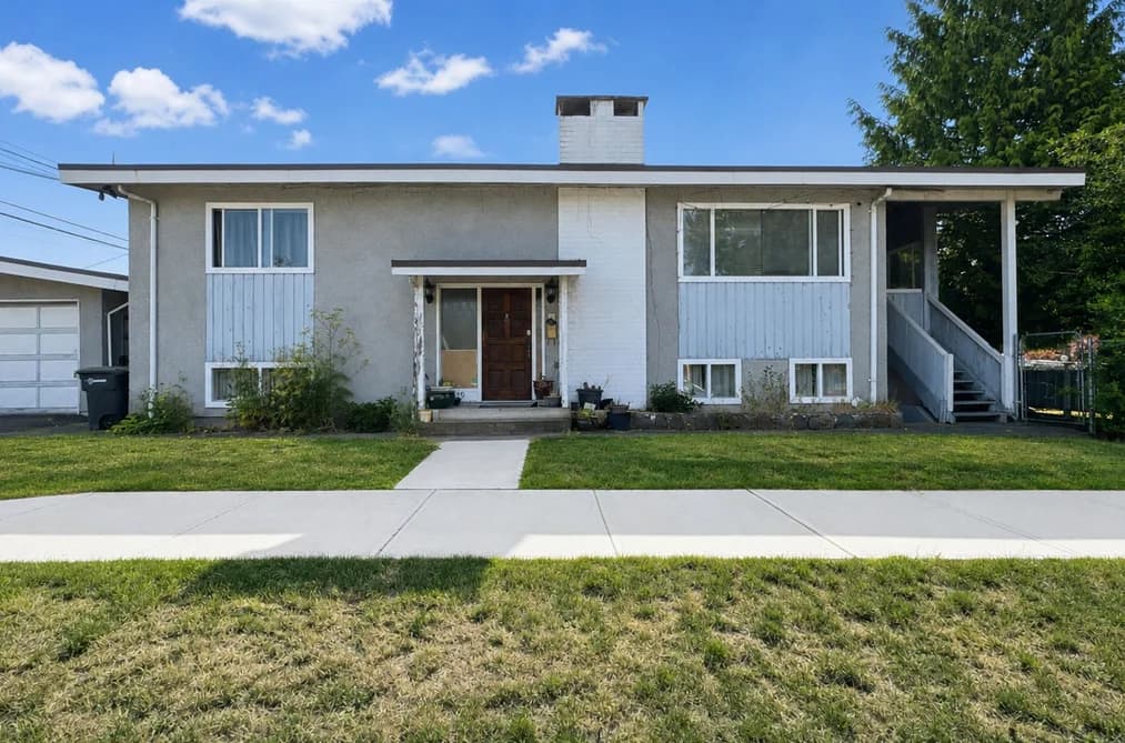 750 BETA AVENUE, Burnaby, BC — Residential for Sale - Main Photo