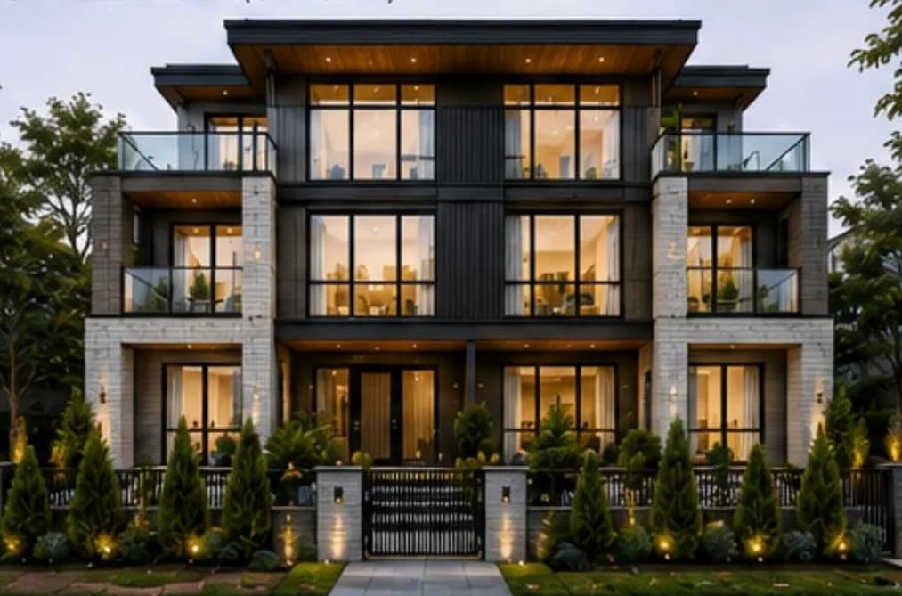 750 W 48TH AVENUE, Vancouver, BC — Residential for Sale - Main Photo