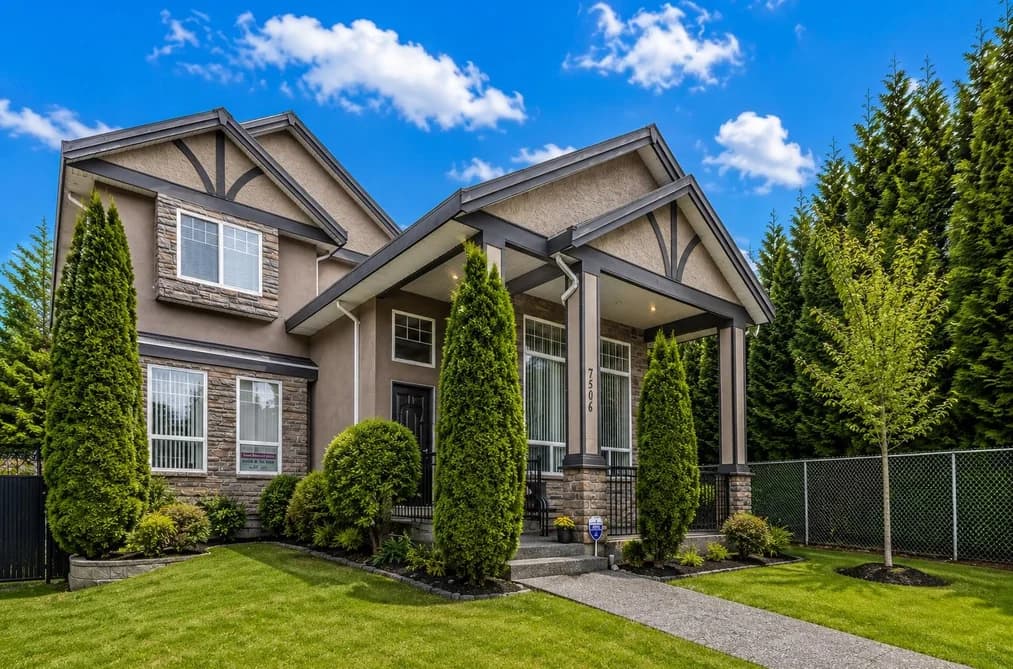 7506 143C STREET, Surrey, BC — Residential for Sale - Main Photo