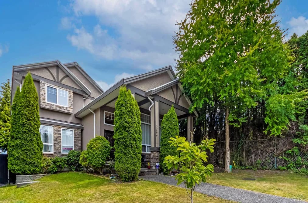7506 143C STREET, Surrey, BC — Residential for Sale - Main Photo