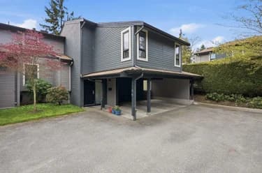 Townhouse for sale at 7506 Westbank Place Vancouver British Columbia - MLS: R3114268