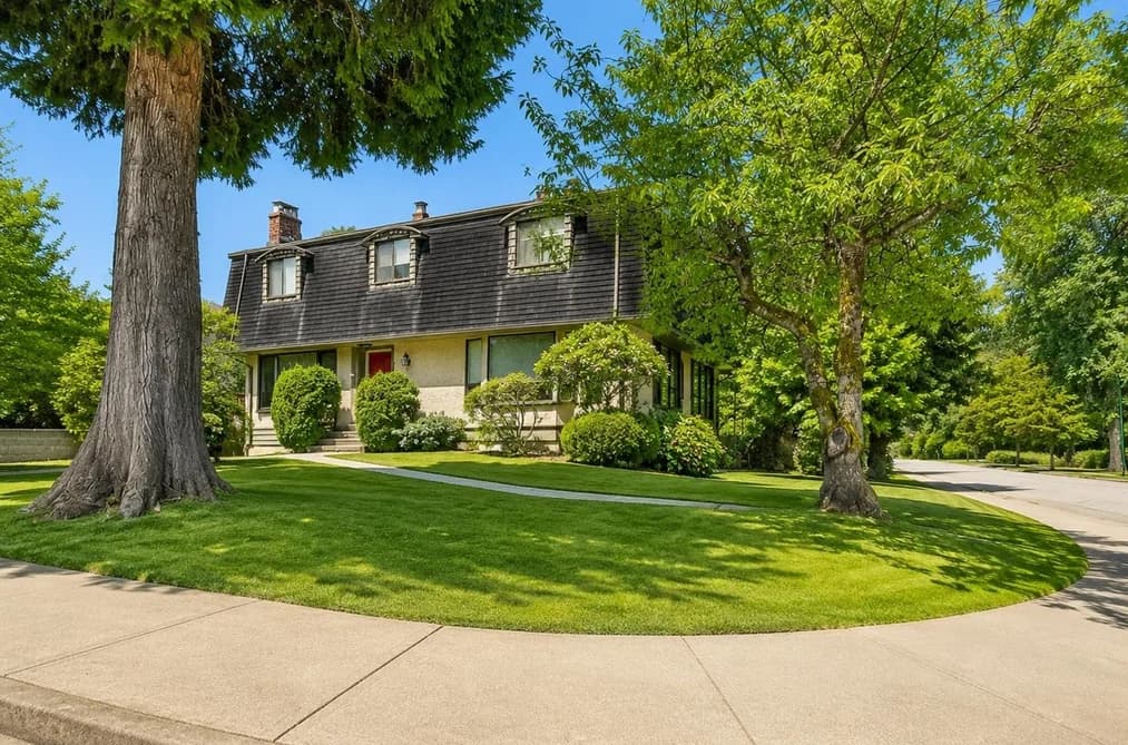 7507 WRIGHT STREET, Burnaby, BC — Residential for Sale - Photo 2