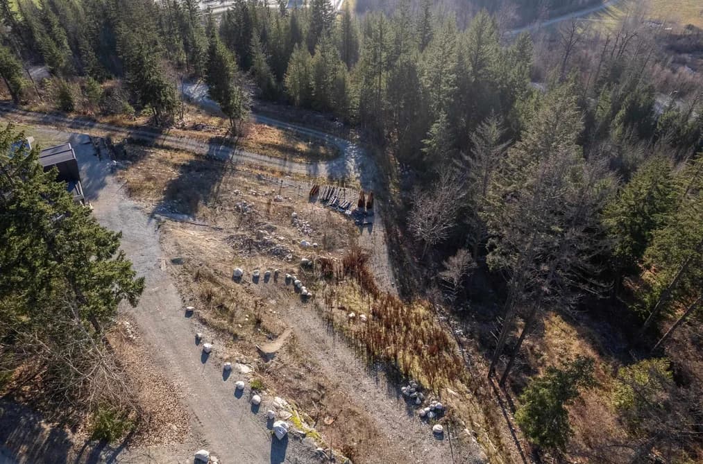 7508 PEBBLE CREEK DRIVE, Pemberton, BC — Land for Sale - Photo 2