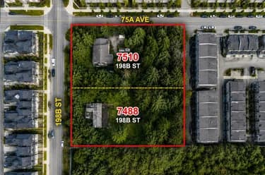 House for sale at 7510 198b Street Langley British Columbia - MLS: R3146933