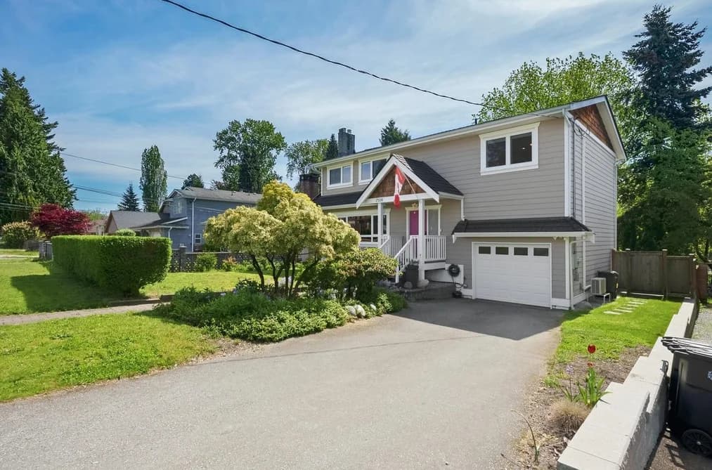 7514 12TH AVENUE, Burnaby, BC — Residential for Sale - Main Photo