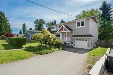 House for sale at 7514 12th Avenue Burnaby British Columbia - MLS: R3119852