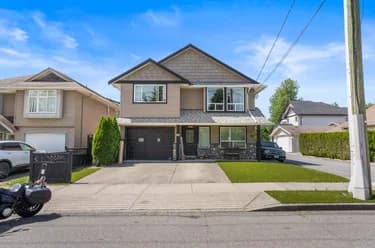 House for sale at 7517 Murray Street Mission British Columbia - MLS: R3122426