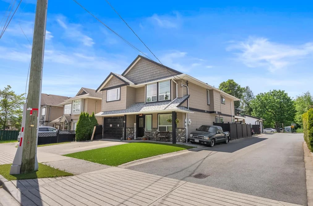 7517 MURRAY STREET, Mission, BC — Residential for Sale - Photo 2
