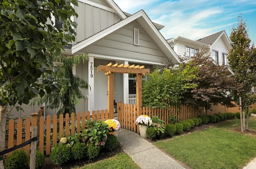 7519 198B STREET, Langley, BC — Residential for Sale - Main Photo