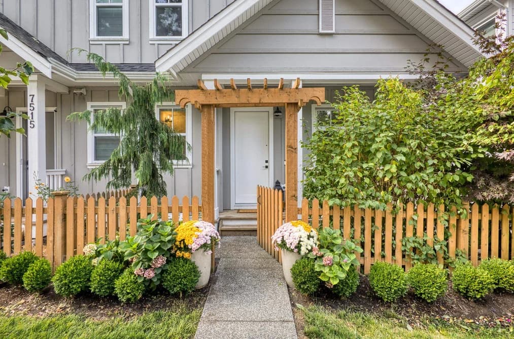 7519 198B STREET, Langley, BC — Residential for Sale - Photo 2