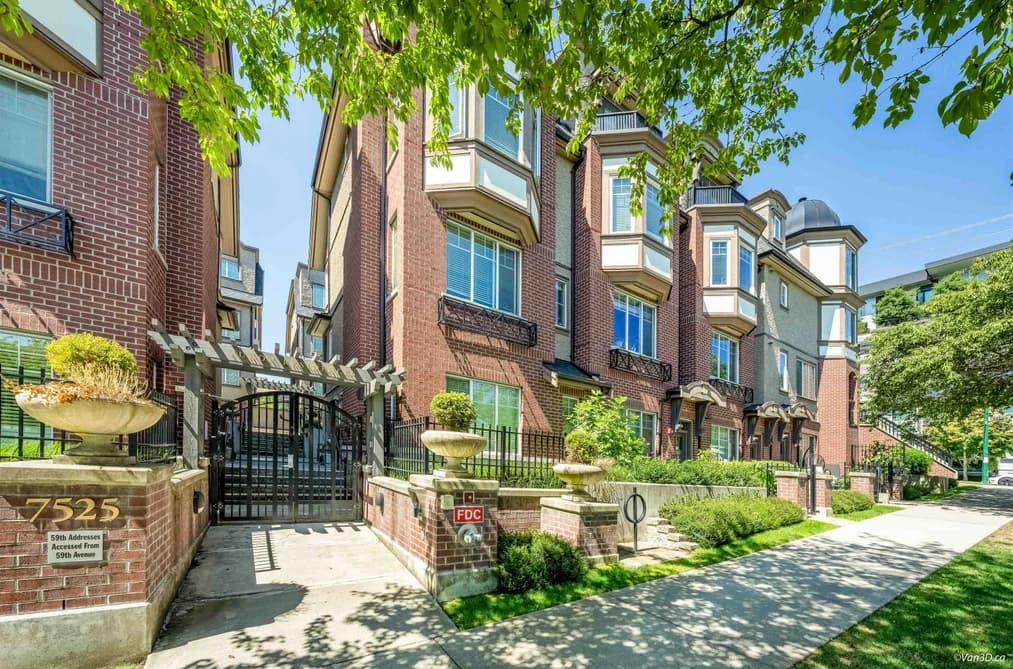 7519 YUKON STREET, Vancouver, BC — Residential for Sale - Main Photo