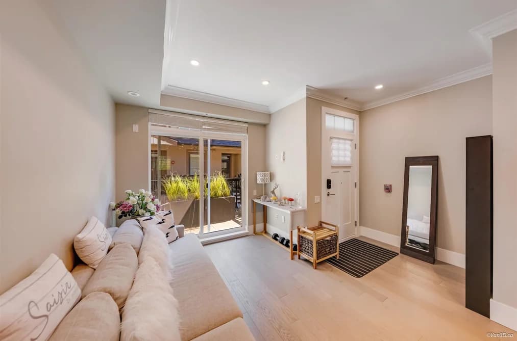 7519 YUKON STREET, Vancouver, BC — Residential for Sale - Photo 2