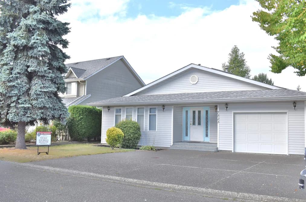 7523 GARNET DRIVE, Chilliwack, BC — Residential for Sale - Photo 2