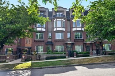 Townhouse for sale at 7523 Yukon Street Vancouver British Columbia - MLS: R3130082