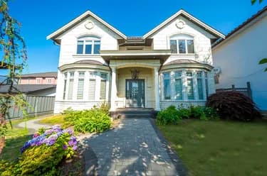 House for sale at 7525 13th Avenue Burnaby British Columbia - MLS: R3140224