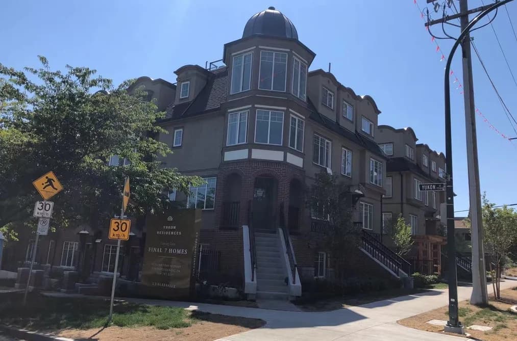 7529 YUKON STREET, Vancouver, BC — Residential for Sale - Main Photo