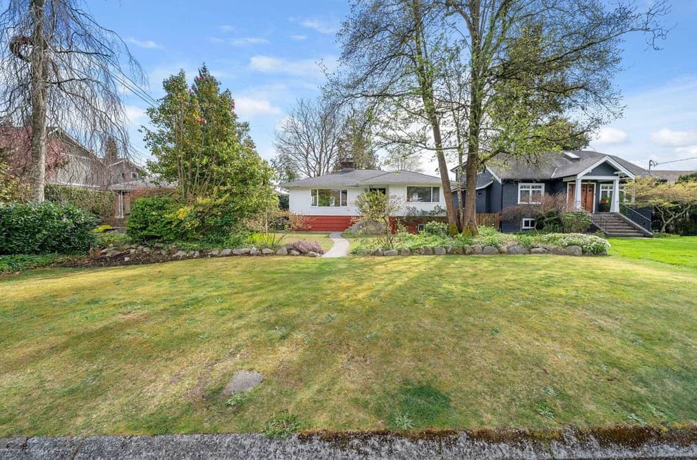 753 E 9TH STREET, North Vancouver, BC — Residential for Sale - Main Photo
