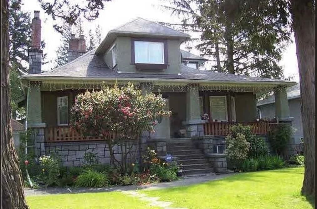 7530 Buller Avenue, Burnaby, BC - Other for Sale - Main Photo 7530 Buller Avenue, Burnaby, BC - Other for Sale - Main Photo