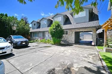 House for sale at 7531 Gilbert Road Richmond British Columbia - MLS: R3150080