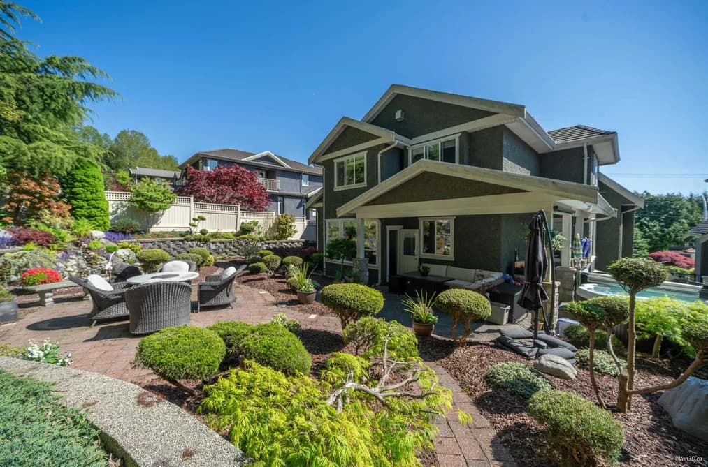 7533 CURTIS STREET, Burnaby, BC — Residential for Sale - Photo 2