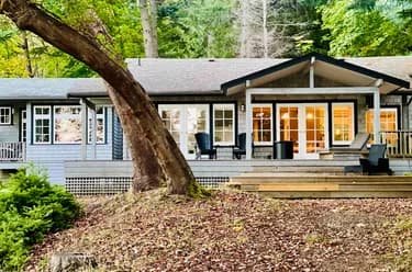 House for sale at 754 Steward Drive Mayne Island British Columbia - MLS: R3123609