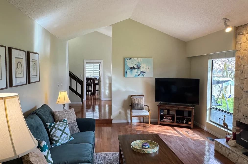 7540 BARKERVILLE COURT, Richmond, BC — Residential for Sale - Photo 2
