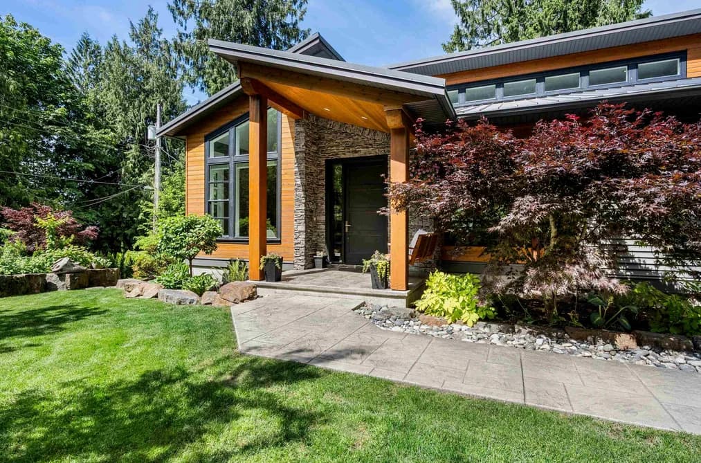 7542 HICKS LAKE ROAD, Harrison Hot Springs, BC — Residential for Sale - Main Photo