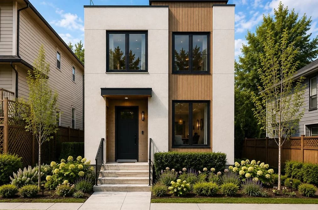 7544 MAIN STREET, Vancouver, BC — Residential for Sale - Photo 2