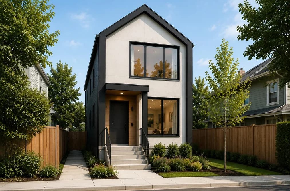 7544 MAIN STREET, Vancouver, BC — Residential for Sale - Photo 2