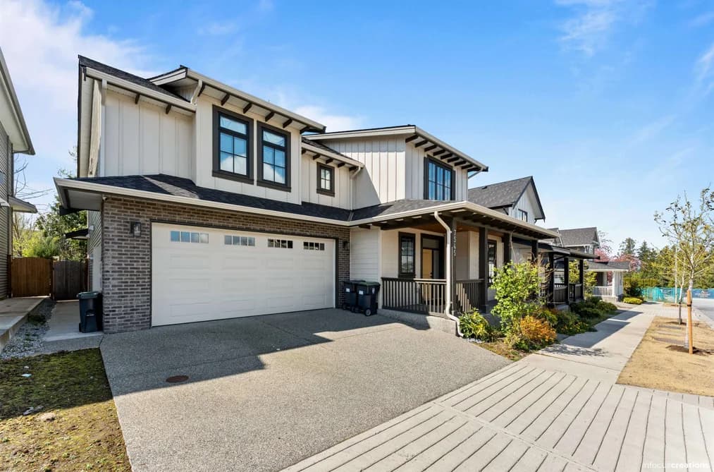 7545 197A STREET, Langley, BC — Residential for Sale - Photo 2
