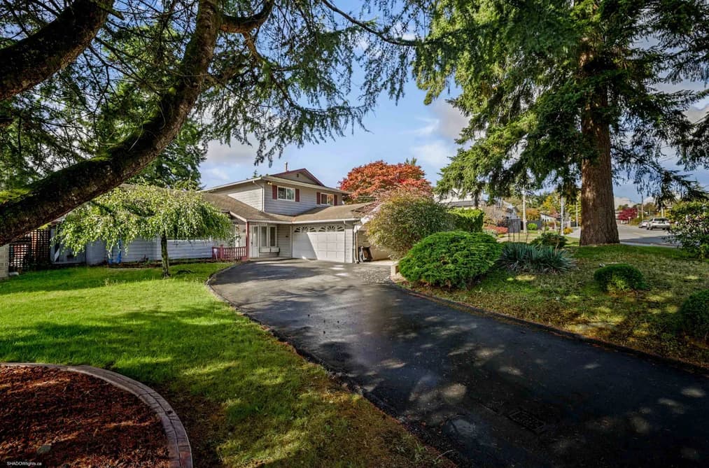 7545 FILEY DRIVE, Delta, BC — Residential for Sale - Photo 2