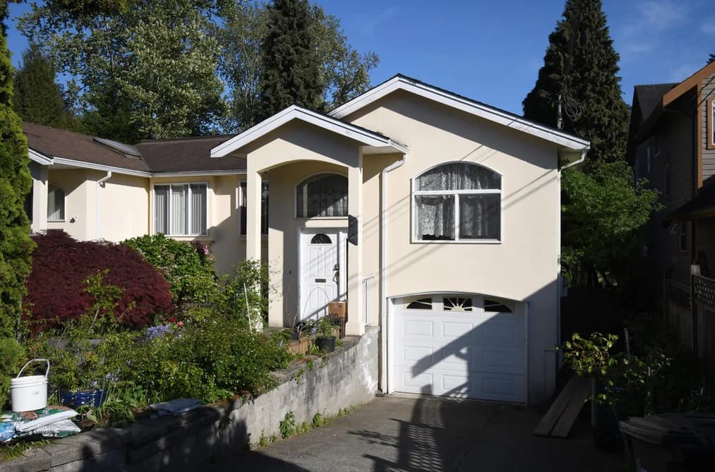 7546 12TH AVENUE, Burnaby, BC — Residential for Sale - Main Photo