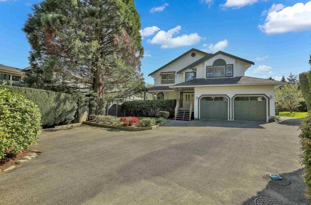 7549 149A STREET, Surrey, BC — Residential for Sale - Photo 2