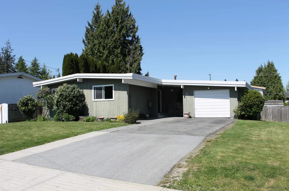 755 ADIRON AVENUE, Coquitlam, BC — Residential for Sale - Main Photo