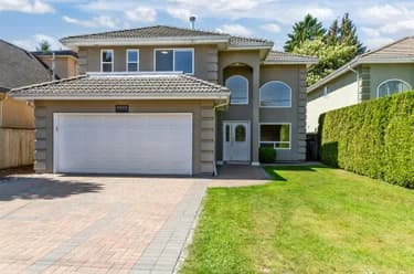 House for sale at 7551 Lombard Road Richmond British Columbia - MLS: R3120608