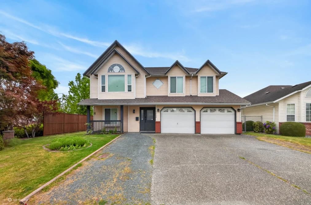 7558 GARNET DRIVE, Chilliwack, BC — Residential for Sale - Photo 2