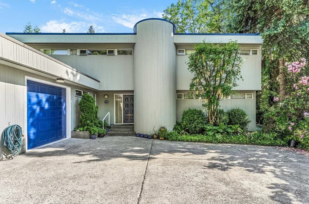 756 ROCHESTER AVENUE, Coquitlam, BC — Residential for Sale - Main Photo