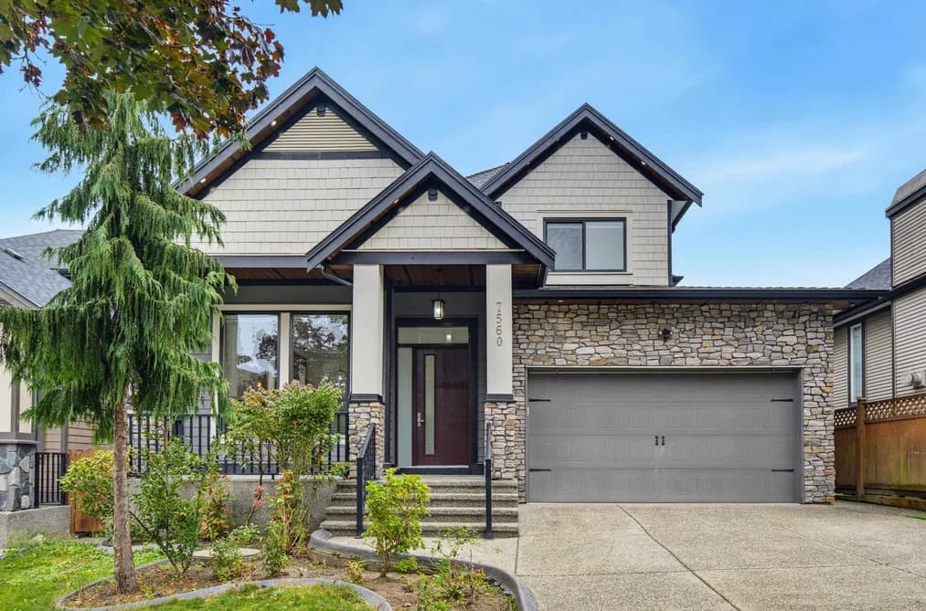 7560 146 STREET, Surrey, BC — Residential for Sale - Photo 2