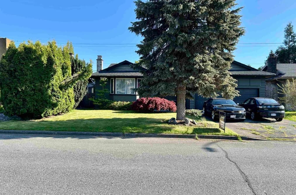 7560 WATERTON DRIVE, Richmond, BC — Residential for Sale - Main Photo