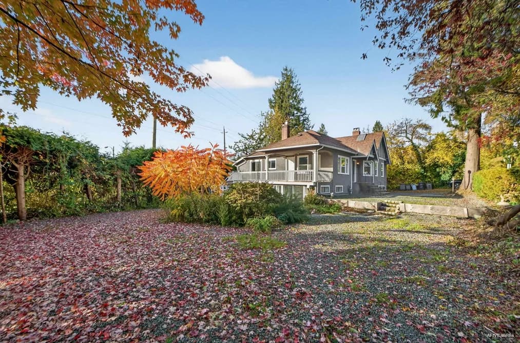 7561 ANGUS DRIVE, Vancouver, BC — Residential for Sale - Photo 2