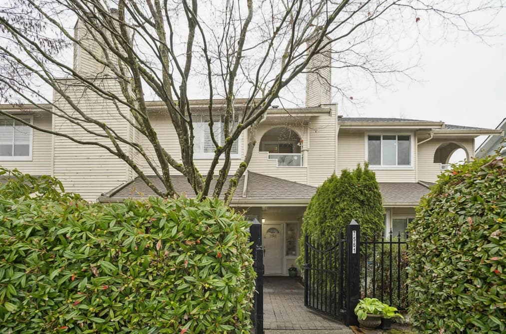 7561 MANITOBA STREET, Vancouver, BC — Residential for Sale - Photo 2