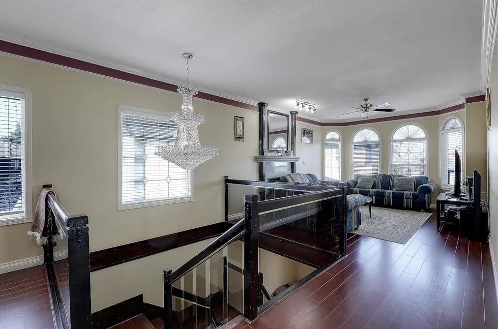 7563 127 STREET, Surrey, BC — Residential for Sale - Photo 2