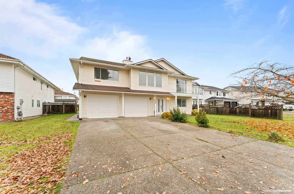 7565 123A STREET, Surrey, BC — Residential for Sale - Photo 2