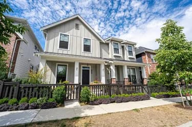 Half Duplex for sale at 7565 197 Street Langley British Columbia - MLS: R3158598