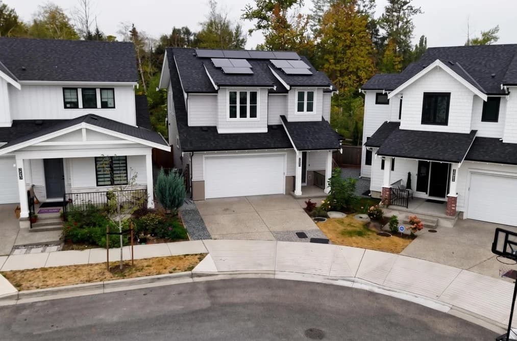 7567 196A STREET, Langley, BC — Residential for Sale - Main Photo