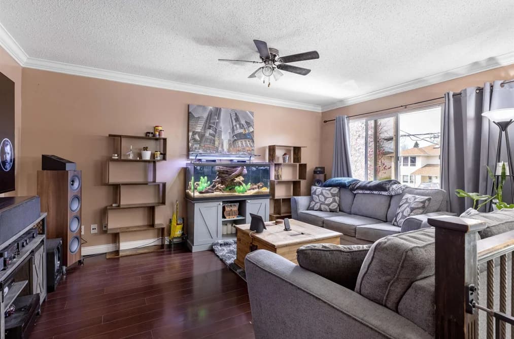 7570 MAY STREET, Mission, BC — Residential for Sale - Main Photo