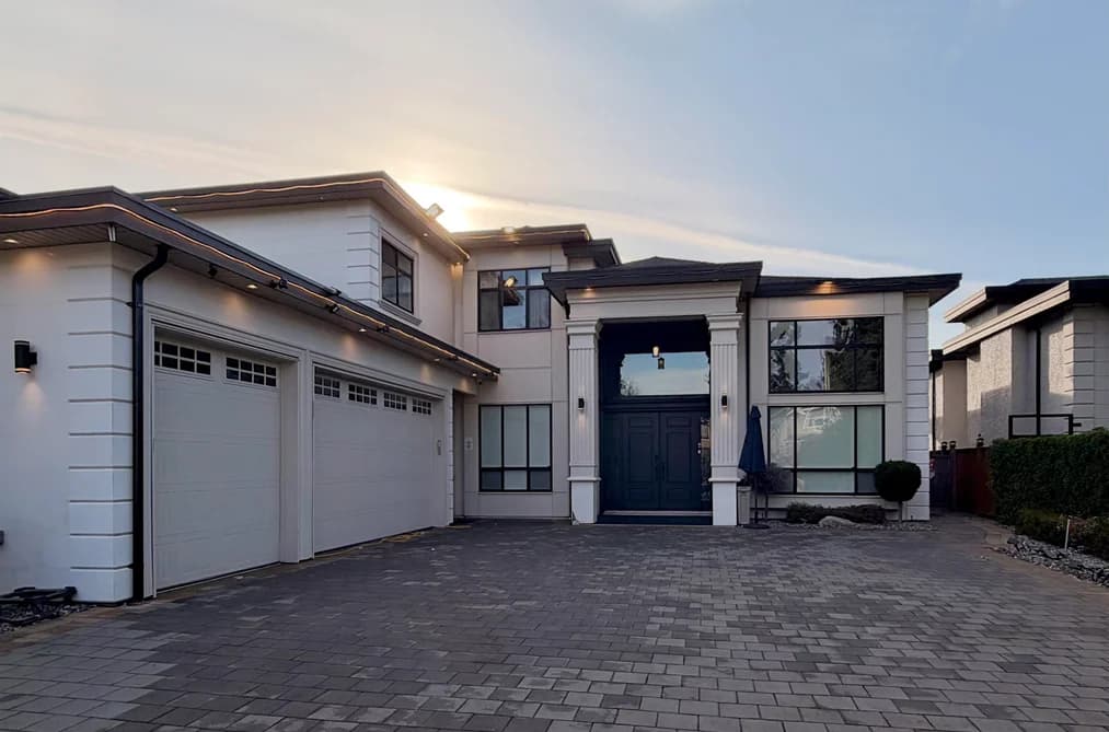 7571 BRIDGE STREET, Richmond, BC — Residential for Sale - Main Photo